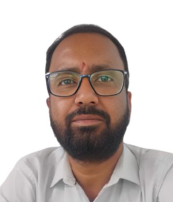 Nav Gopal Ojha